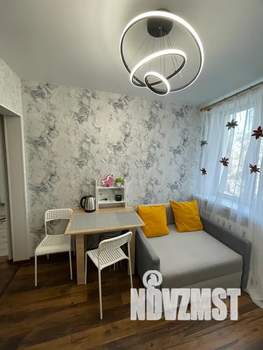 1-к квартира, посуточно, 28м2, 5/6 этаж