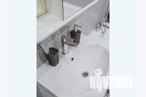 1-к квартира, посуточно, 10м2, 19/26 этаж