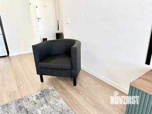 1-к квартира, посуточно, 47м2, 17/25 этаж