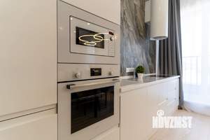 2-к квартира, посуточно, 110м2, 9/10 этаж