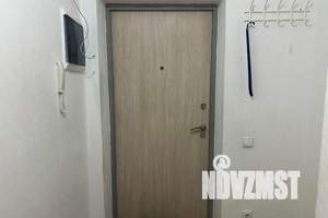 2-к квартира, посуточно, 51м2, 16/18 этаж