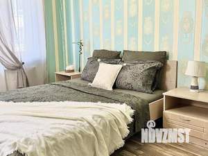 1-к квартира, посуточно, 65м2, 1/1 этаж