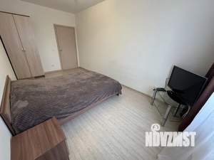 2-к квартира, посуточно, 60м2, 6/25 этаж