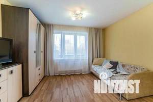 1-к квартира, посуточно, 45м2, 2/15 этаж