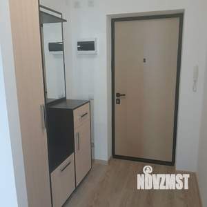 1-к квартира, на длительный срок, 43м2, 17/27 этаж