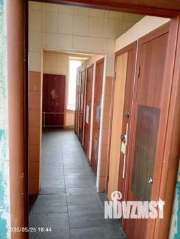 Студия квартира, посуточно, 16м2, 4/4 этаж