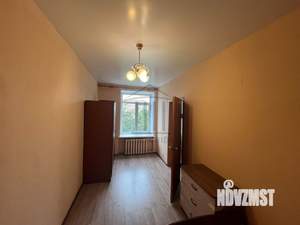 2-к квартира, на длительный срок, 45м2, 5/5 этаж