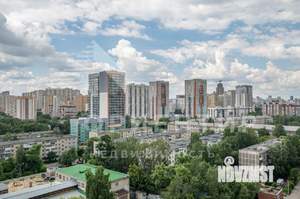 2-к квартира, на длительный срок, 57м2, 14/20 этаж