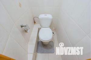 1-к квартира, посуточно, 40м2, 5/16 этаж