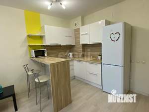 Студия квартира, на длительный срок, 30м2, 6/25 этаж