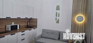 2-к квартира, посуточно, 54м2, 1/1 этаж