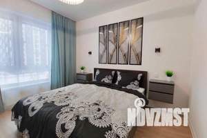 2-к квартира, посуточно, 60м2, 3/26 этаж