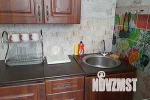 1-к квартира, посуточно, 31м2, 1/5 этаж