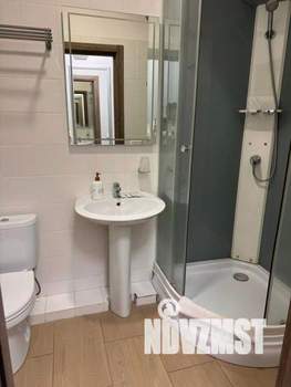 1-к квартира, посуточно, 21м2, 1/1 этаж