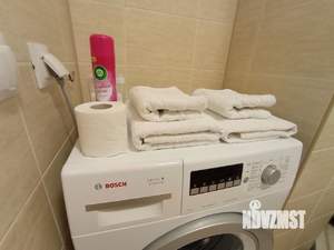 1-к квартира, посуточно, 31м2, 1/1 этаж
