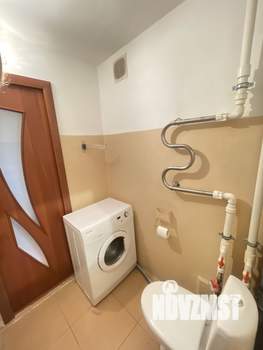 1-к квартира, на длительный срок, 35м2, 7/12 этаж