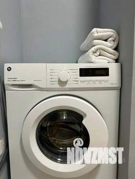 1-к квартира, посуточно, 26м2, 1/1 этаж