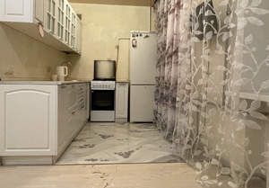 1-к квартира, на длительный срок, 29м2, 4/5 этаж