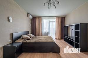 2-к квартира, на длительный срок, 82м2, 13/17 этаж
