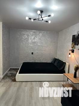 1-к квартира, посуточно, 30м2, 3/5 этаж