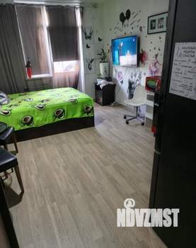 Студия квартира, на длительный срок, 26м2, 7/25 этаж