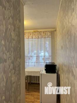 2-к квартира, на длительный срок, 32м2, 1/5 этаж