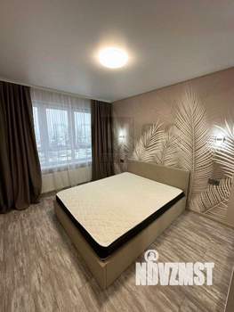 1-к квартира, на длительный срок, 50м2, 10/30 этаж