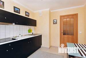 1-к квартира, посуточно, 45м2, 3/20 этаж