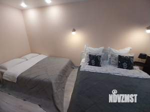 1-к квартира, посуточно, 31м2, 1/5 этаж