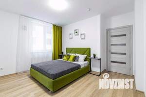 1-к квартира, посуточно, 150м2, 1/1 этаж