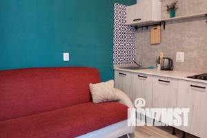 1-к квартира, посуточно, 27м2, 2/16 этаж