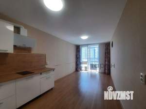 Студия квартира, на длительный срок, 30м2, 10/26 этаж