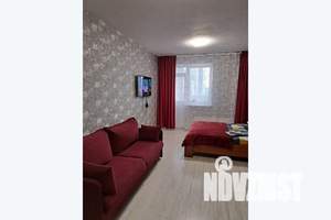 1-к квартира, посуточно, 30м2, 6/13 этаж