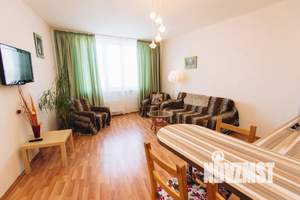 2-к квартира, посуточно, 50м2, 6/6 этаж