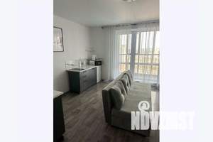 1-к квартира, посуточно, 50м2, 23/32 этаж