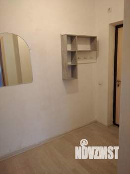 Студия квартира, на длительный срок, 31м2, 6/18 этаж