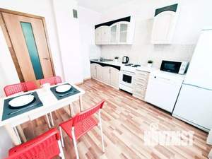 2-к квартира, посуточно, 75м2, 1/1 этаж