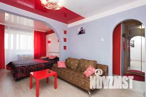 1-к квартира, посуточно, 33м2, 7/9 этаж