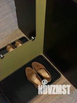 1-к квартира, посуточно, 24м2, 1/1 этаж