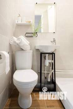 Студия квартира, на длительный срок, 12м2, 2/9 этаж