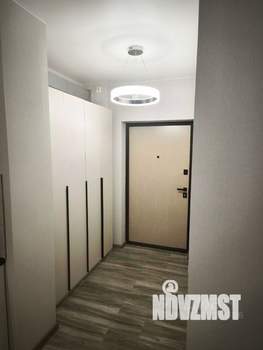 1-к квартира, на длительный срок, 37м2, 10/33 этаж