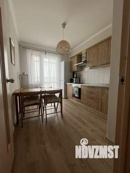 1-к квартира, на длительный срок, 37м2, 3/3 этаж