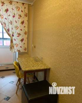 1-к квартира, на длительный срок, 40м2, 2/14 этаж