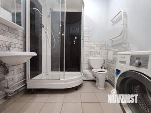 2-к квартира, на длительный срок, 77м2, 8/17 этаж