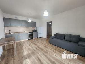 2-к квартира, на длительный срок, 54м2, 4/16 этаж