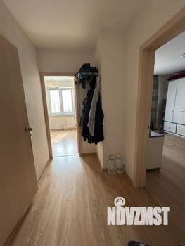 1-к квартира, на длительный срок, 41м2, 15/18 этаж