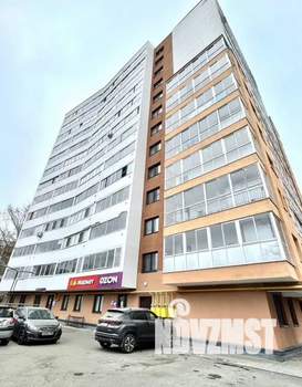 1-к квартира, посуточно, 33м2, 3/14 этаж