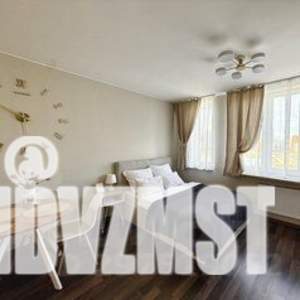 1-к квартира, посуточно, 25м2, 7/14 этаж