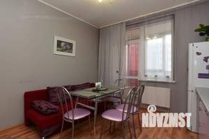 1-к квартира, посуточно, 54м2, 1/1 этаж