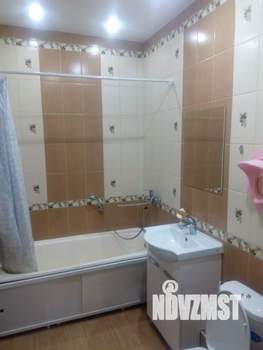 1-к квартира, на длительный срок, 38м2, 10/14 этаж